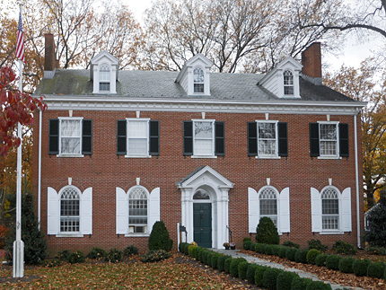 Monmouth County Historical Association