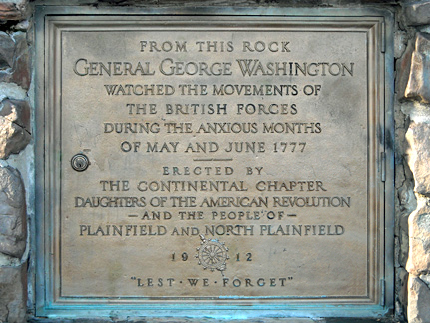 Green Brook, New Jersey