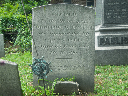 First Reformed Church - Hackensack NJ