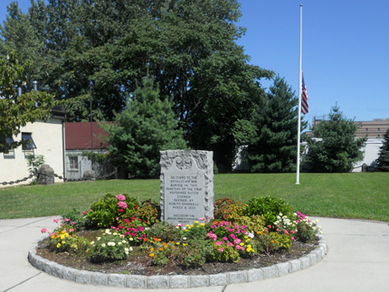 Reformed Dutch Cemetery