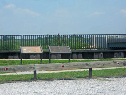 Hancock's Bridge