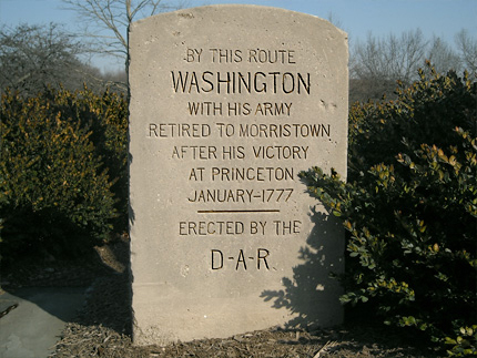 Harding Township, New Jersey