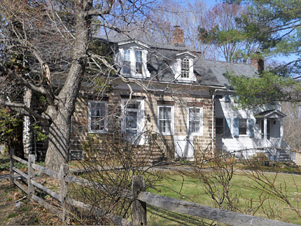Harrington Park, New Jersey
