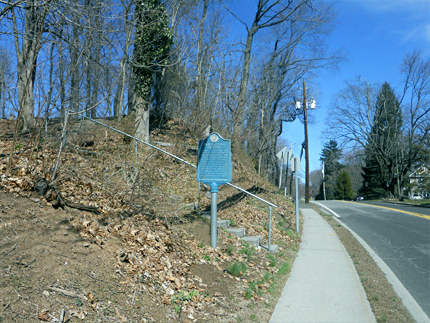 Old Burying Ground