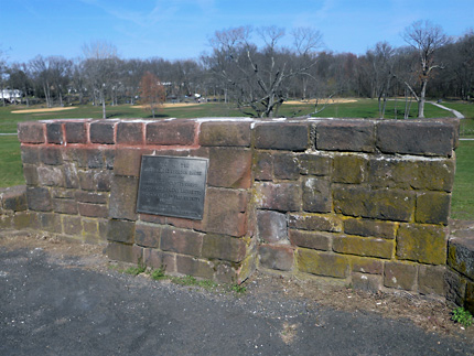 John Ryerson House - Hawthorne NJ