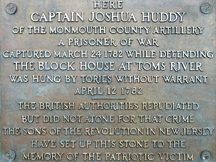 Highlands, NJ