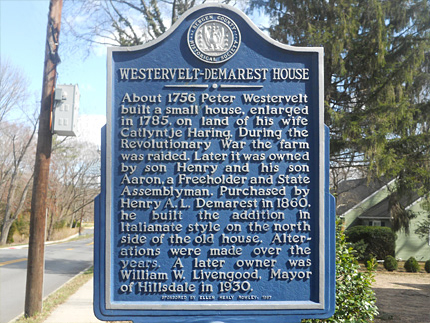 Hillsdale, New Jersey