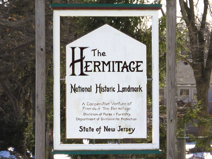 The Hermitage