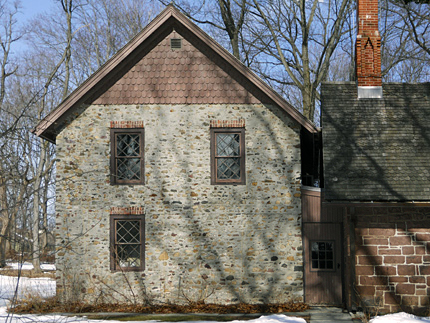 The Hermitage, Ho-Ho-Kus, NJ