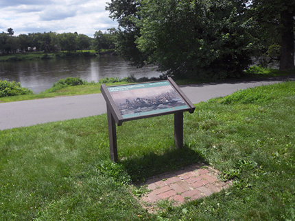 Washington Crossing State Park