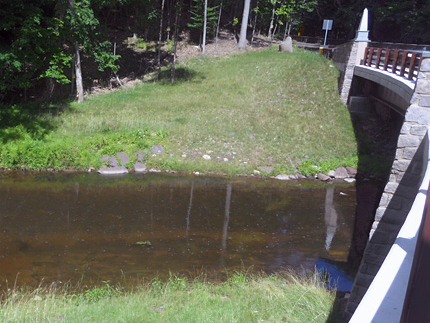 Jacobs Creek