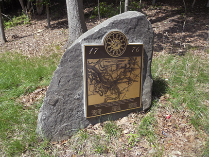 Jacobs Creek