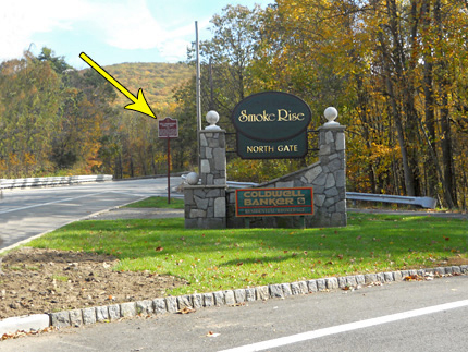 Great Charlotteburg Furnace Tract