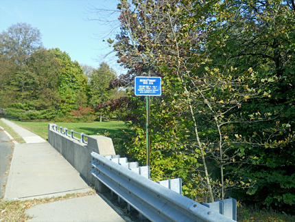 Five Mile Run