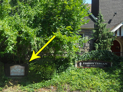 Washington Retreat