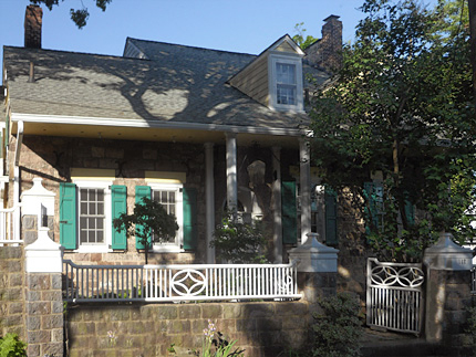 Cole-Allaire-Boyd House