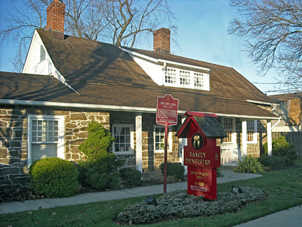 John Dods Tavern