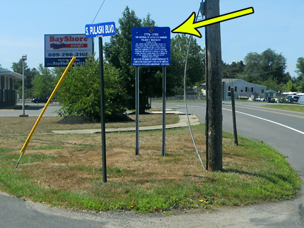 Little Egg Harbor