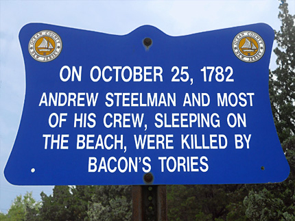 Long Beach Massacre