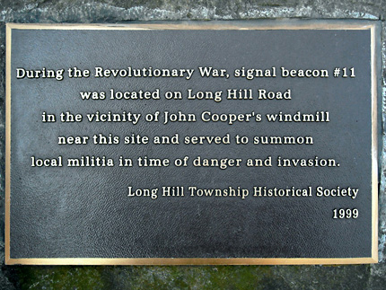 Long Hill Township NJ