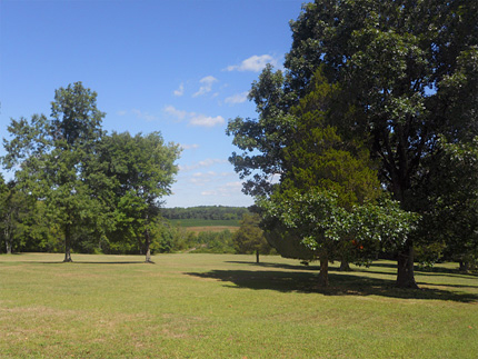 Monmouth Battlefield State Park