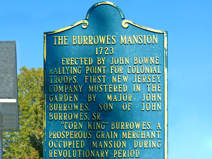 Matawan in the Revolutionary War