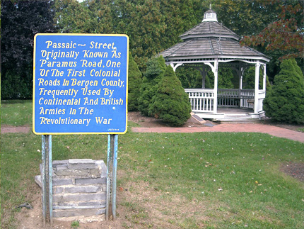Maywood, New Jersey