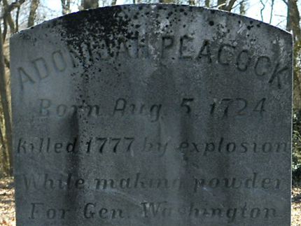 Medford NJ Historic Sites