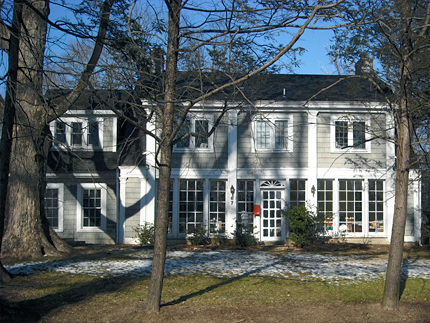Mendham NJ in the Revolutionary War
