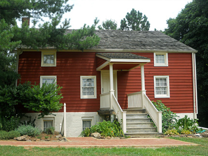 Middletown Historic Sites