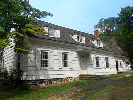 Middletown Historic Sites