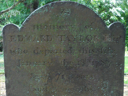 Middletown Historic Sites