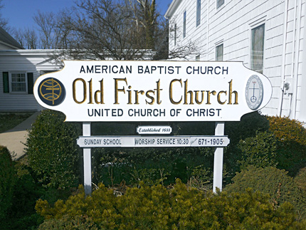 Middletown New Jersey