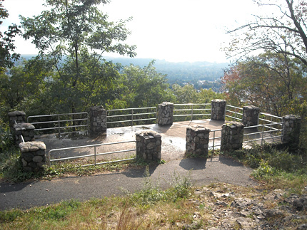 Washington Rock