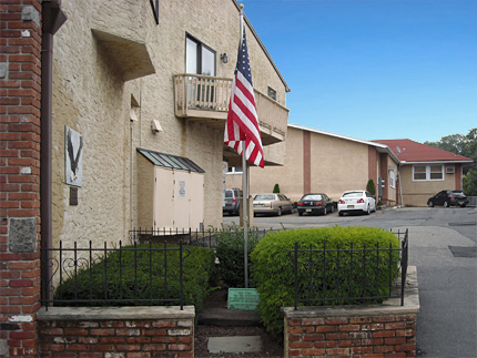 Lafayette Site