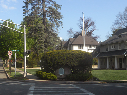 Old Crane Homestead