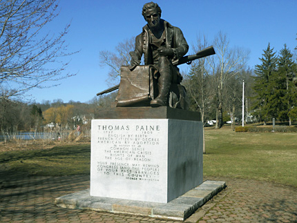 Thomas Paine
