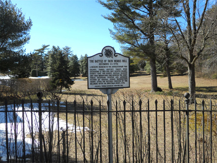 Mount Holly
