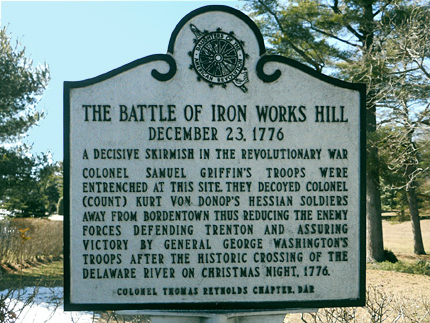 Mount Holly, NJ