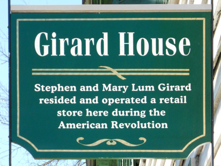 Revolutionary War New Jersey