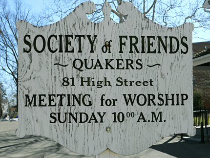 Mount Holly in the Revolutionary War