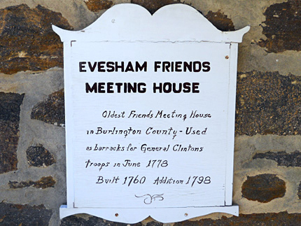 Revolutionary War Sites