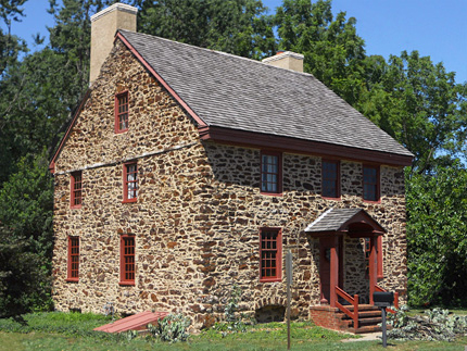 Death of the Fox Inn