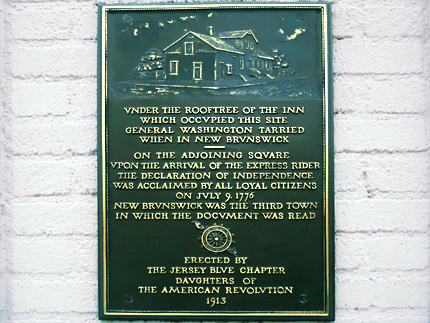 New Brunswick, New Jersey