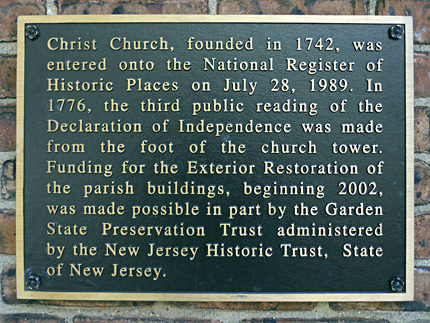 New Brunswick, New Jersey