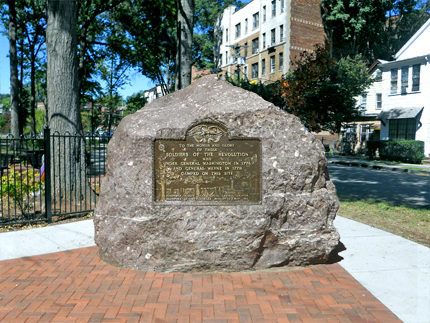 Newark, New Jersey
