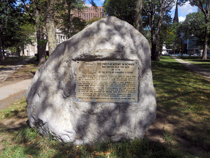 Washington Park