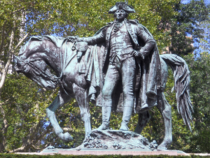 Historic Sites in Newark, NJ