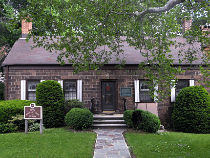 Vreeland House