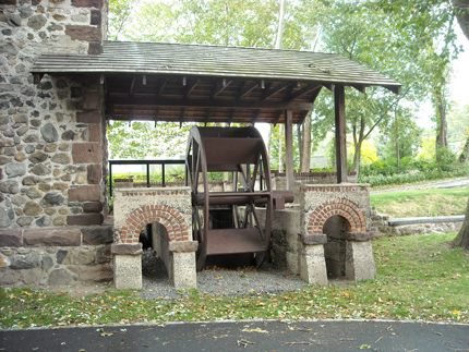 Paramus, New Jersey